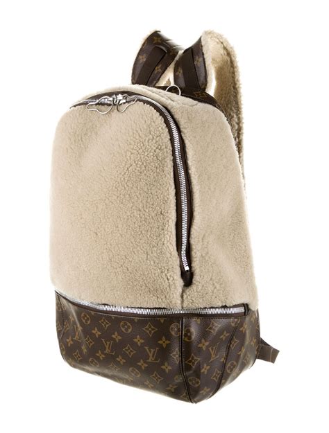 louis vuitton marc newson backpack replica|louis vuitton counterfeit.